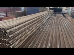 Что такое стенка мембраны водонагревателя