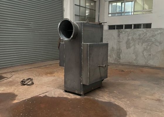 Биогазовый котел Энергосберегатель Электростанция Энергосбережение в котле