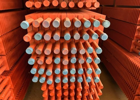 Противокоррозионная котловая трубка SA213 304 из нержавеющей стали