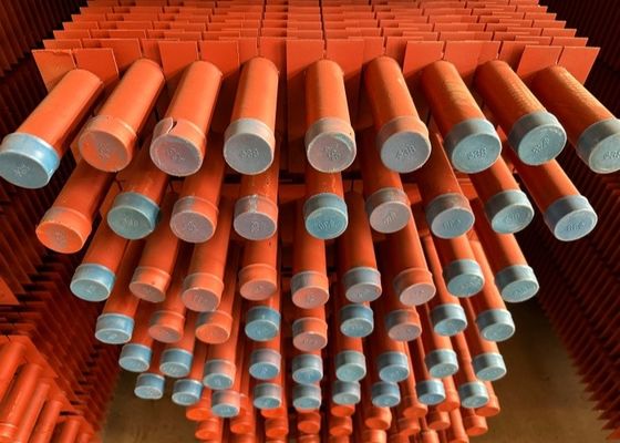 SA213-TP304H Котловая трубка с более низким сопротивлением при контакте
