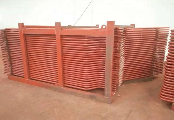 Промышленный котел экономизатор теплообменник электростанция газовый котел