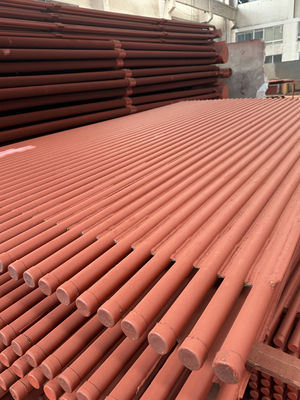 Металлические жилые котельные заменные детали высокая эффективность