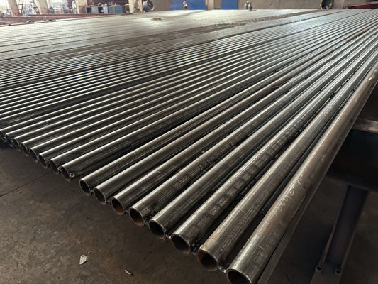 Высокая гибкость покраски мембранной стены котла низкого / высокого давления