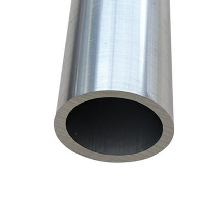 Специализированная толщина стены котлованной стальной трубы с технологией горячего проката холодноката и толерантностью ± 1% для долговечности