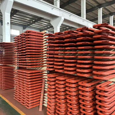 Котельные Запчасти прочные и детали, предназначенные для поддержки работы котла и минимизации дорогостоящих простоев в промышленных условиях