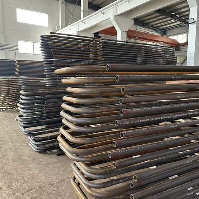 Части запасные, предназначенные для выдерживания высоких температур и давлений, характерных для эксплуатации промышленных котлов