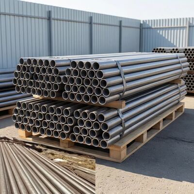 S304 S316 S30403 S31603 304L 316L трубы из нержавеющей стали