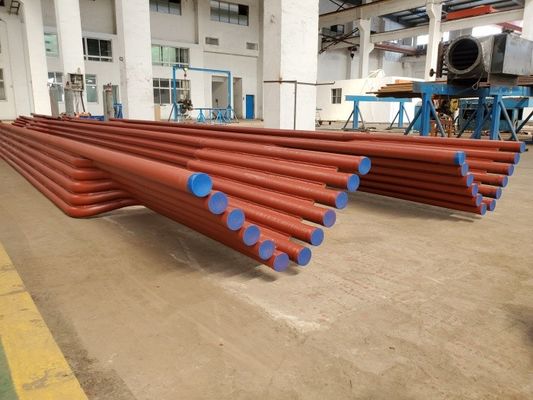 Нагревательный элемент котла запасы воды стенные панели для газового парового котла