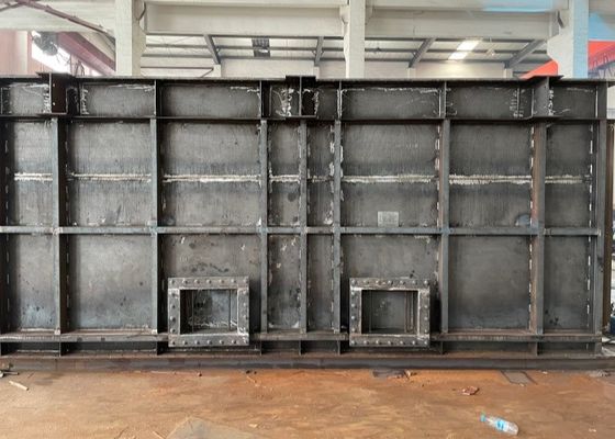 Экономизатор для теплоотведения из газовой трубы из нержавеющей стали