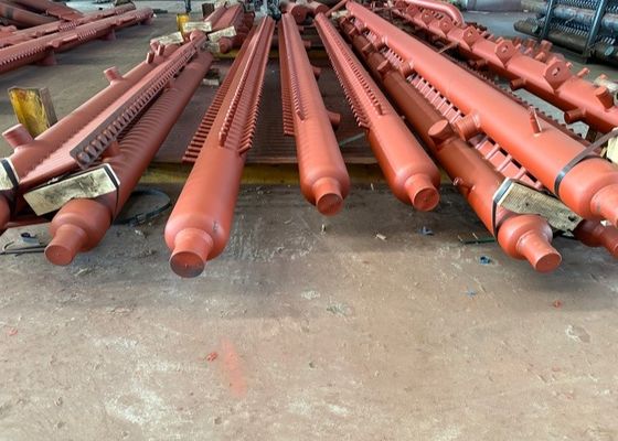 Часть настройки размера горячего водонагревателя