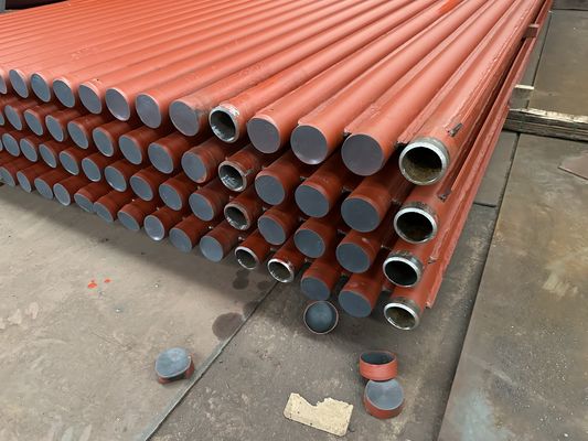 ASME Стандартная котловая водная стена панель мембранная стена