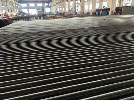 Паровой котел с мембранной водяной стенкой для покраски под высоким давлением с высокой гибкостью