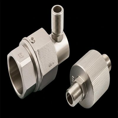 Части запасные, предназначенные для выдерживания высоких температур и давлений, характерных для эксплуатации промышленных котлов