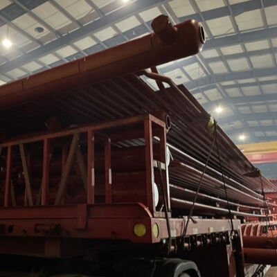 Решения для экономайзеров дымовых труб котлов для повышения энергосбережения и снижения выбросов в промышленных котельных системах