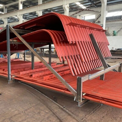 Усовершенствованные экономические агрегаты для котельных, предназначенные для улавливания тепла от дымовых газов и повышения общей энергоэффективности