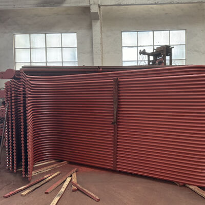 Система экономизатора котельной, которая оптимизирует восстановление тепла от выхлопных газов котельной для повышения эффективности использования топлива и снижения выбросов