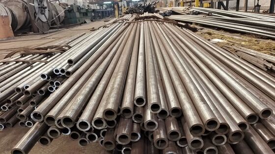 Заводская скорость X42 X50 2 мм 4 мм 6 мм толщиной круглая углеродистая бесшовная стальная труба