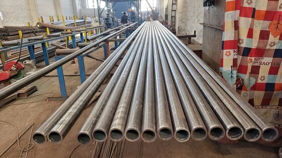 Титановая сплав бесшовные трубы Общие стандарты ASTM B861